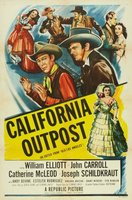 Old Los Angeles movie poster (1948) Poster MOV_387253f8