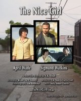 The Nice Girl movie poster (2009) Tank Top #692675
