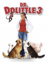 Dr Dolittle 3 movie poster (2006) Poster MOV_38797d9c