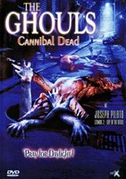 The Ghouls movie poster (2003) t-shirt #MOV_387d1eb0