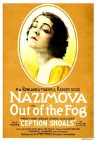 Out of the Fog movie poster (1919) Tank Top #637977