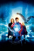 The Sorcerer's Apprentice movie poster (2010) t-shirt #MOV_38865ebe