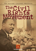The Civil Rights Movement movie poster (2005) t-shirt #MOV_388786f9