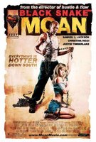 Black Snake Moan movie poster (2006) Sweatshirt #666060