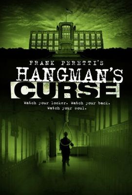 Hangman's Curse movie poster (2003) hoodie