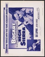 High Sierra movie poster (1941) tote bag #MOV_388d59f7