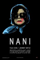 Nani movie poster (2011) Tank Top #1105251