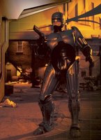 RoboCop movie poster (1987) Tank Top #670195