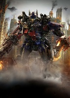 Transformers: Dark of the Moon movie poster (2011) Poster MOV_38975a27