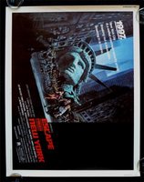 Escape From New York movie poster (1981) Poster MOV_3899cda9