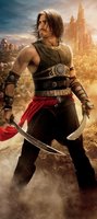 Prince of Persia: The Sands of Time movie poster (2010) Poster MOV_389b2aa4