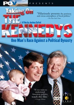 Taking on the Kennedys movie poster (1996) Poster MOV_389b4eb7