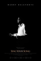 Sing Your Song movie poster (2011) Poster MOV_389bebc3