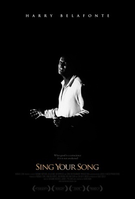 Sing Your Song movie poster (2011) calendar