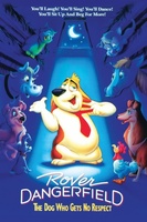 Rover Dangerfield movie poster (1991) hoodie #1093569