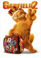 Garfield: A Tail of Two Kitties movie poster (2006) Sweatshirt #637118