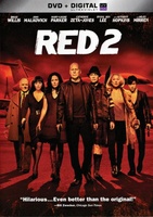 RED 2 movie poster (2013) Sweatshirt #1245679