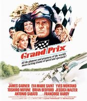 Grand Prix movie poster (1966) Poster MOV_38ac2e56