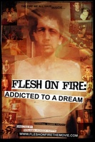 Flesh on Fire: Addicted to a Dream movie poster (2012) Tank Top #765108