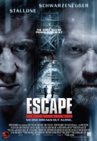 Escape Plan movie poster (2013) Poster MOV_38b19b12