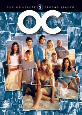 The O.C. movie poster (2003) Poster MOV_38b39008