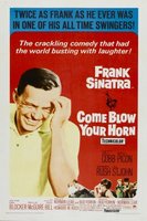Come Blow Your Horn movie poster (1963) Tank Top #692617