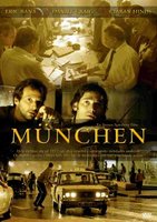 Munich movie poster (2005) Longsleeve T-shirt #637149
