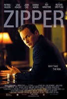 Zipper movie poster (2014) Sweatshirt #1255686