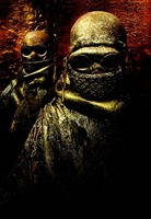 Silent Hill movie poster (2006) tote bag #MOV_38bc394e