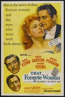 That Forsyte Woman movie poster (1949) Poster MOV_38bc7cb6