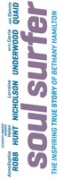 Soul Surfer movie poster (2011) t-shirt #MOV_38bcc355