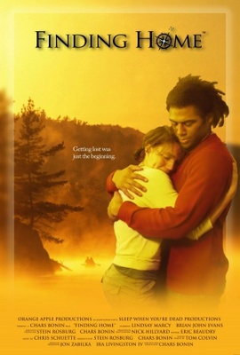 Finding Home movie poster (2012) Poster MOV_38bfde39