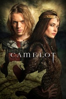 Camelot movie poster (2011) Tank Top #1136109