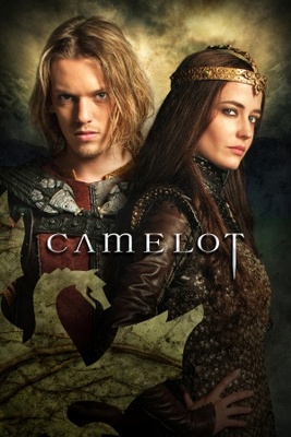 Camelot movie poster (2011) Longsleeve T-shirt