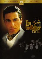 The Godfather: Part II movie poster (1974) Poster MOV_38c26f88