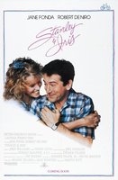 Stanley & Iris movie poster (1990) Sweatshirt #630029