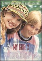 My Girl 2 movie poster (1994) t-shirt #MOV_38d169e9