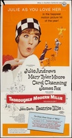 Thoroughly Modern Millie movie poster (1967) tote bag #MOV_38d545c3