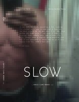 Slow movie poster (2011) Sweatshirt #709145