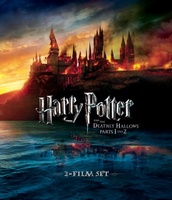 Harry Potter and the Deathly Hallows: Part II movie poster (2011) Poster MOV_38db1588