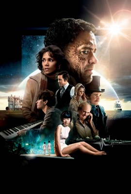 Cloud Atlas movie poster (2012) Poster MOV_38dbd932
