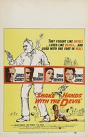 Shake Hands with the Devil movie poster (1959) Sweatshirt #1154434