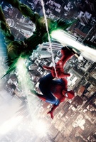 The Amazing Spider-Man 2 movie poster (2014) Poster MOV_38e757b7