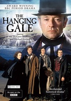 The Hanging Gale movie poster (1995) Mouse Pad MOV_38e9e5b4