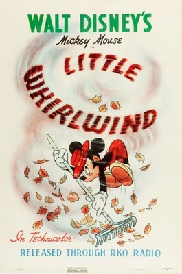 The Little Whirlwind movie poster (1941) Poster MOV_38ebcb8f