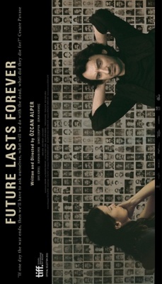 Gelecek Uzun Surer movie poster (2011) calendar