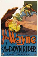 The Dawn Rider movie poster (1935) Longsleeve T-shirt #693382