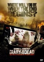 Diary of the Dead movie poster (2007) Tank Top #641315