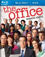 The Office movie poster (2005) Sweatshirt #1077648