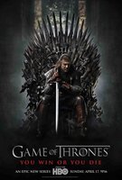 Game of Thrones movie poster (2011) t-shirt #MOV_390180e8